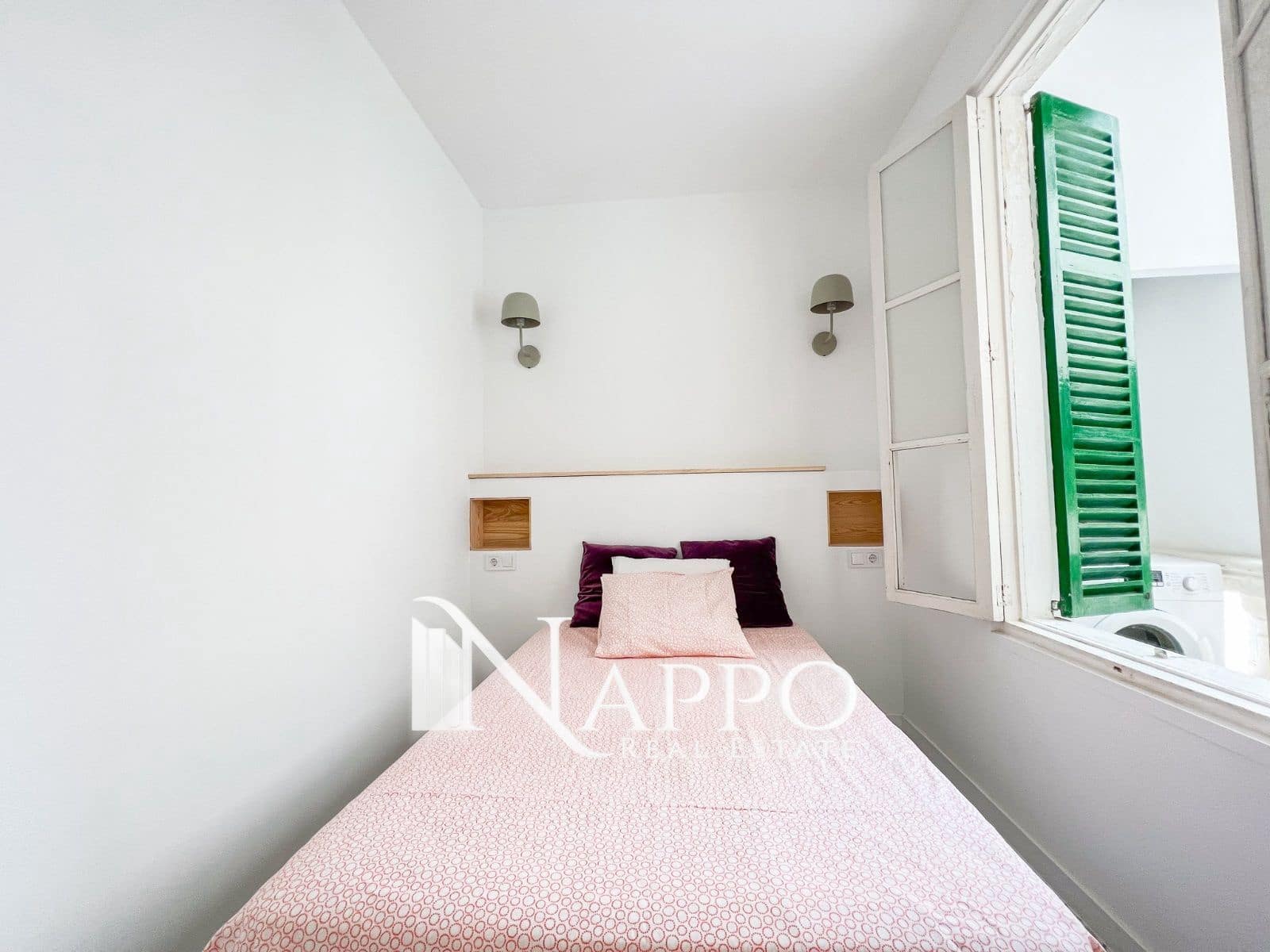 3 quarto Apartamento para arrendar em Palma de Mallorca - 3 000 € (Ref: 7624662)