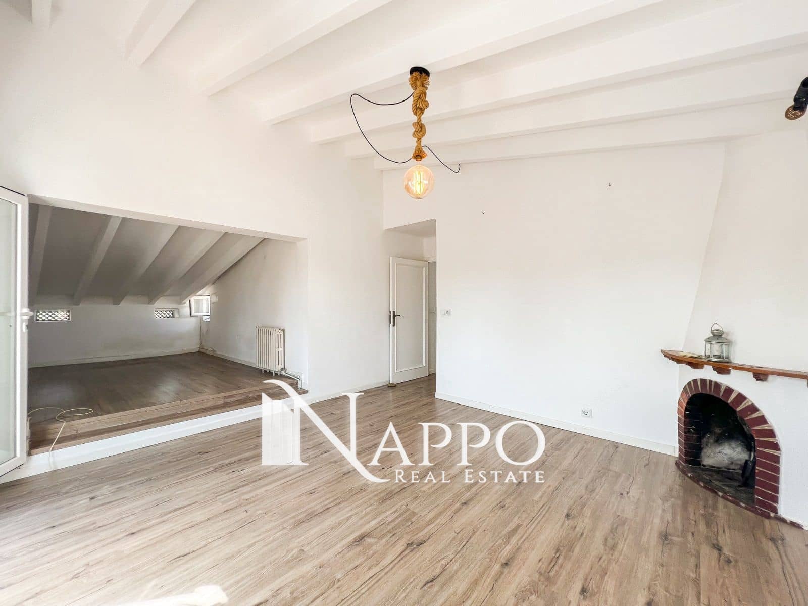 2 bedroom Penthouse for rent in Palma de Mallorca - € 1,350 (Ref: 7685979)