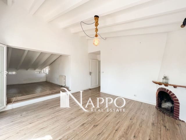 2 bedroom Penthouse for rent in Son Armadans, Palma de Mallorca - € 1,350 (Ref: 7685979)