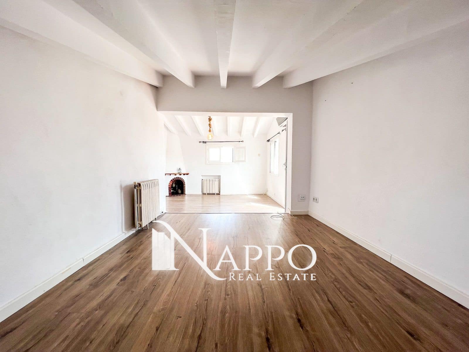 2 bedroom Penthouse for rent in Palma de Mallorca - € 1,350 (Ref: 7685979)