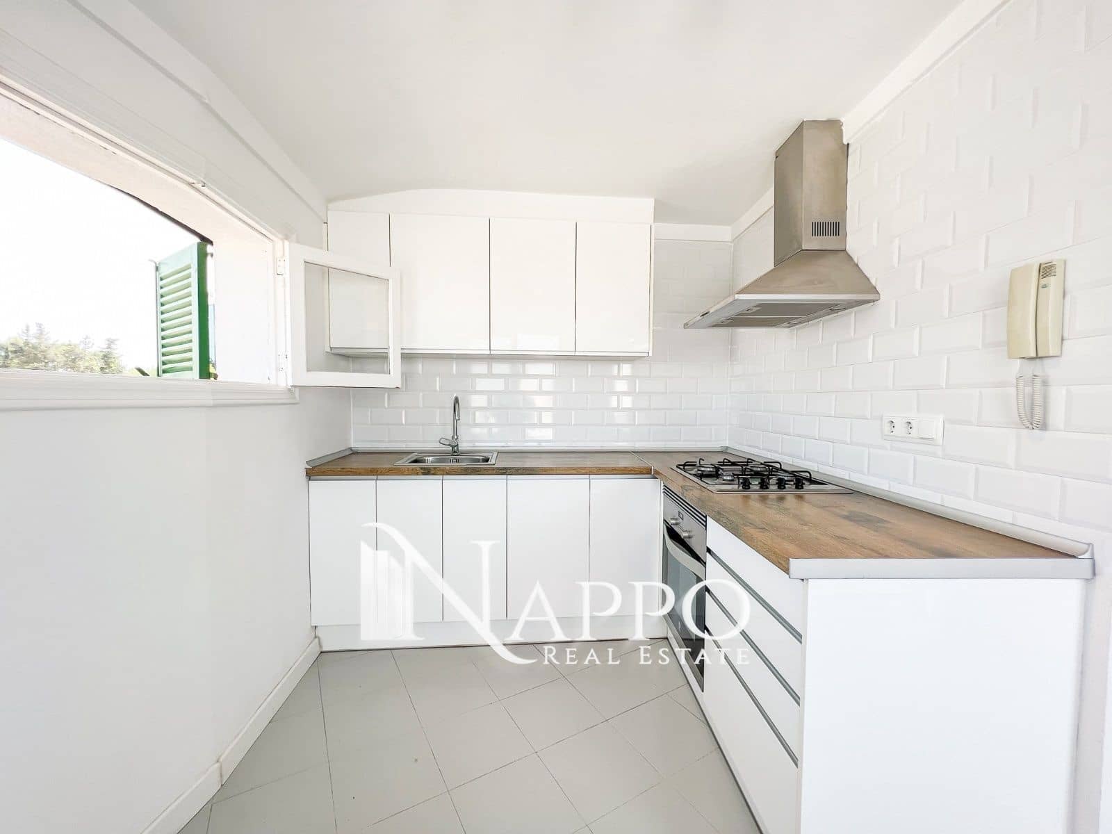 2 bedroom Penthouse for rent in Palma de Mallorca - € 1,350 (Ref: 7685979)