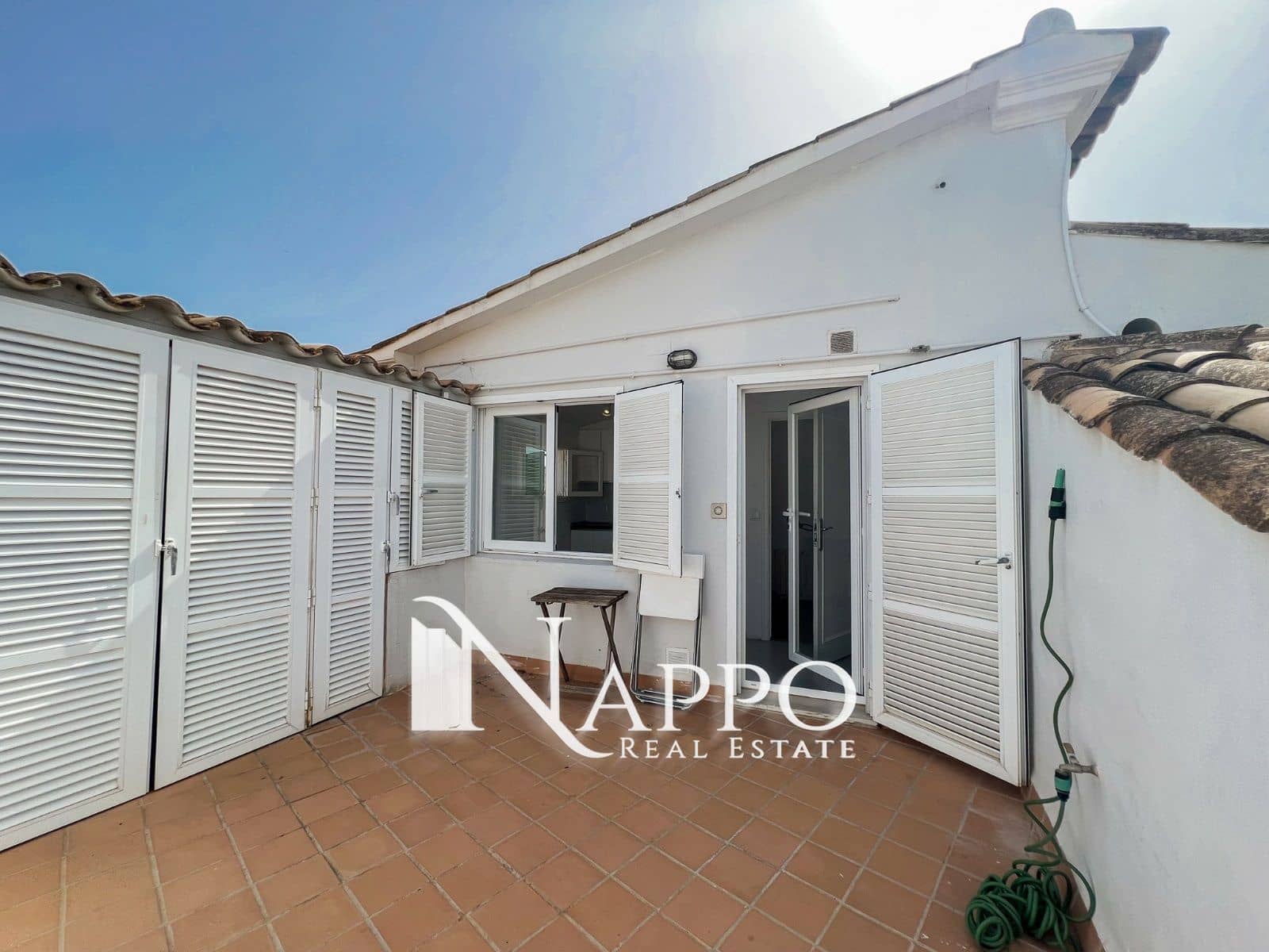 2 bedroom Penthouse for rent in Palma de Mallorca - € 1,350 (Ref: 7685979)