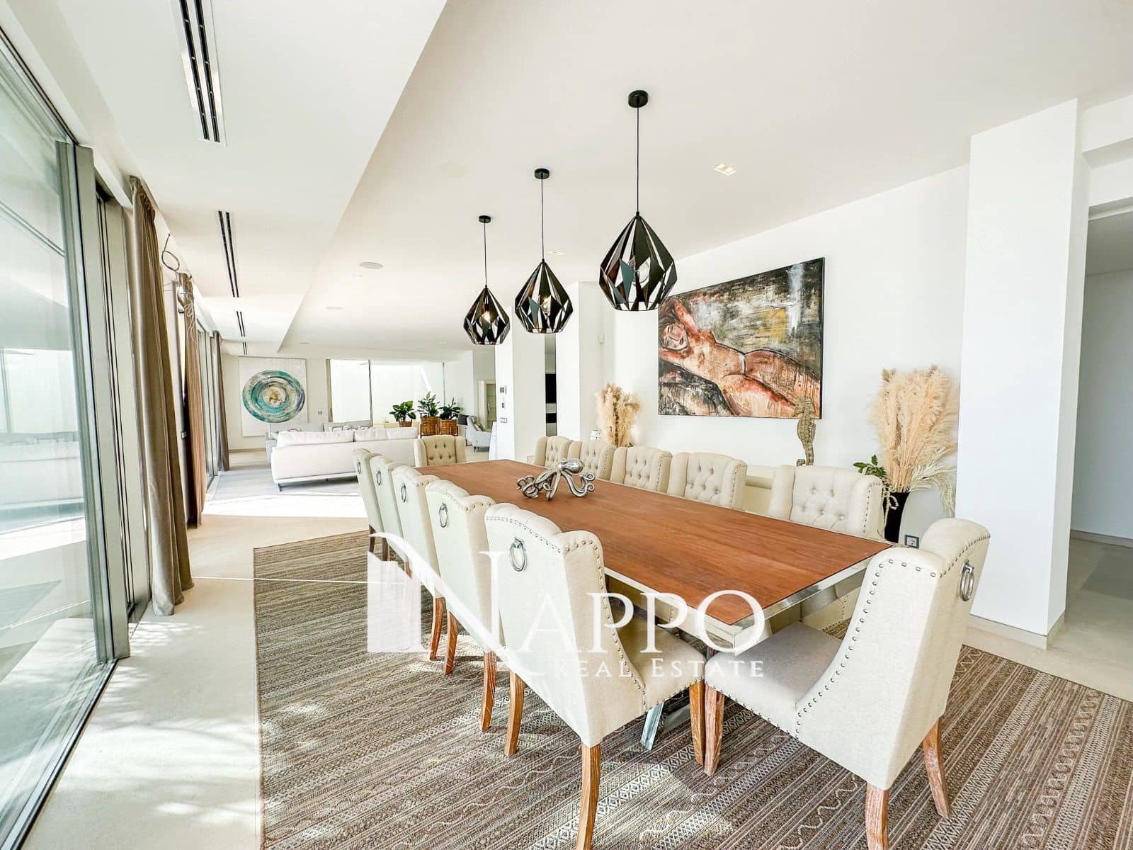 5 soverom Villa til salgs i Cala Vinyes / Cala Vinyas / Cala Vinas med svømmebasseng garasje - € 12 000 000 (Ref: 7699614)