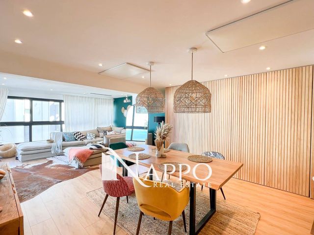 3 sovrum Lägenhet att hyra i L'Arenal / S'Arenal, Llucmajor - 2 100 € (Ref: 7740865)