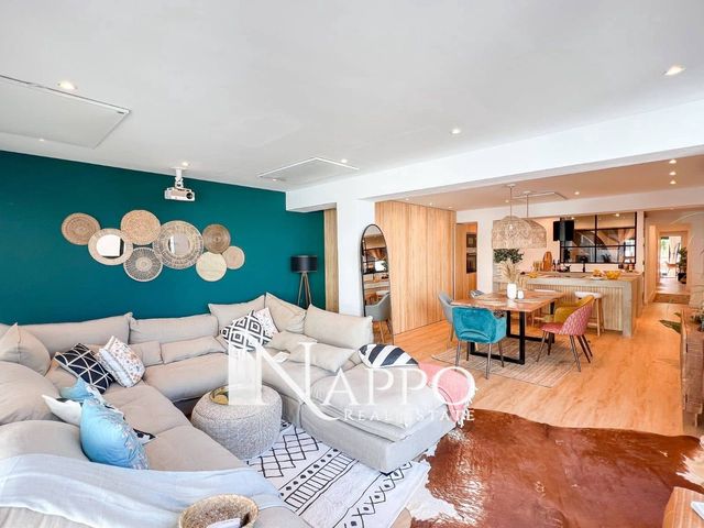 3 sovrum Lägenhet att hyra i L'Arenal / S'Arenal, Llucmajor - 2 100 € (Ref: 7740865)