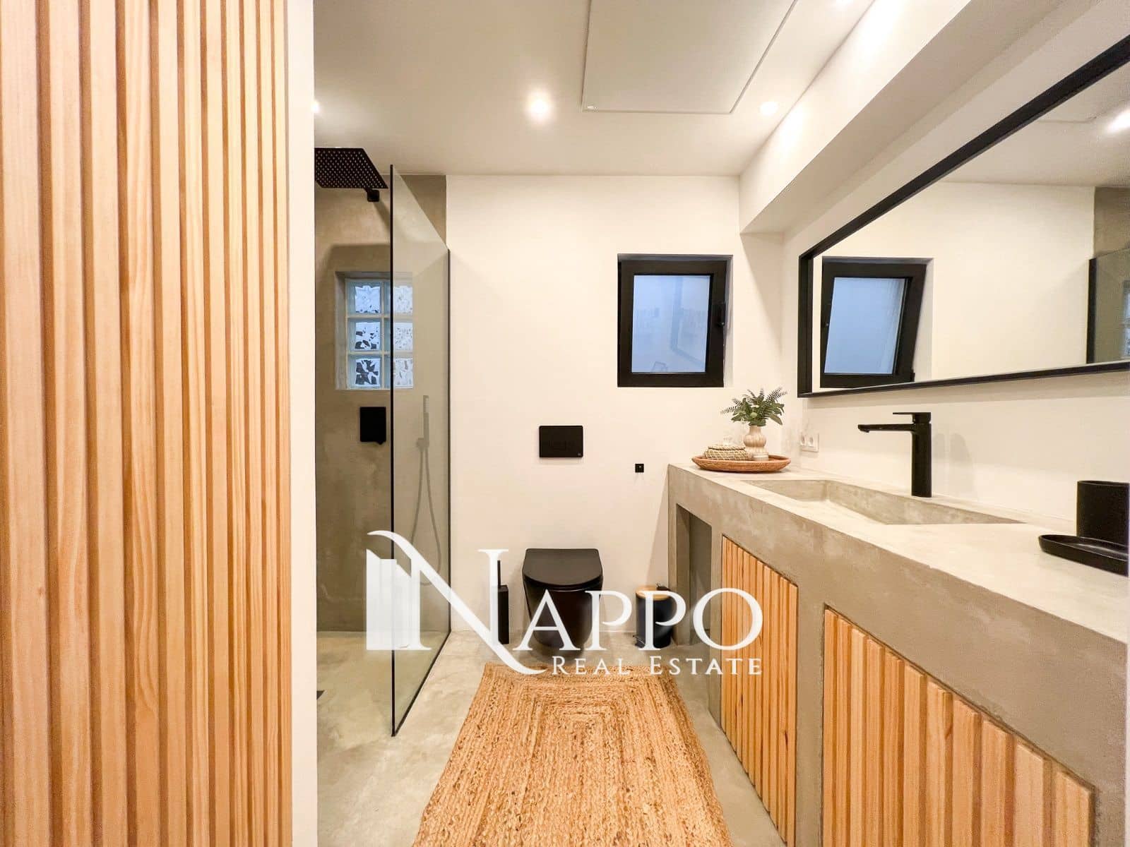 3 slaapkamer Flat te huur in L'Arenal / S'Arenal - € 2.100 (Ref: 7740865)