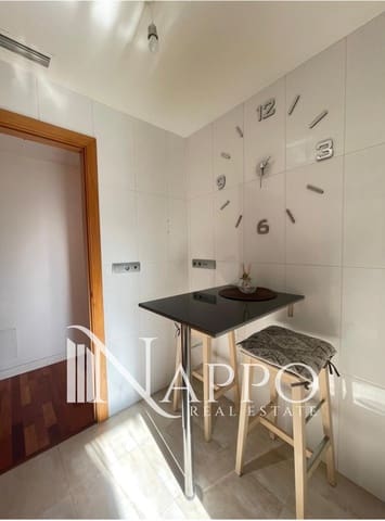 2 soveværelse Lejlighed til leje i Amanecer, Palma de Mallorca med garage - € 1.400 (Ref: 7902545)