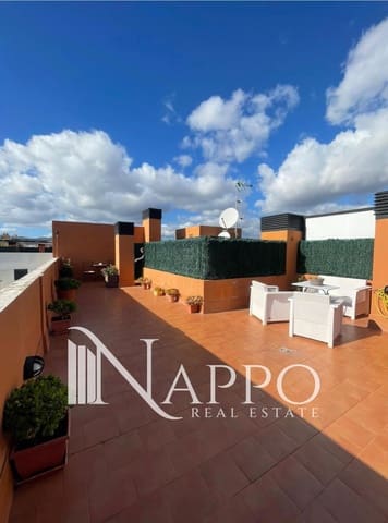 2 soveværelse Lejlighed til leje i Amanecer, Palma de Mallorca med garage - € 1.400 (Ref: 7902545)