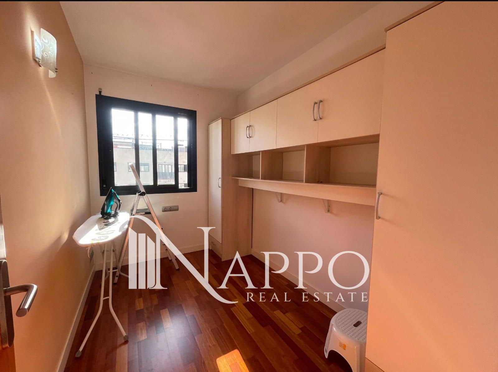 2 bedroom Flat for rent in Palma de Mallorca with garage - € 1,400 (Ref: 7902545)