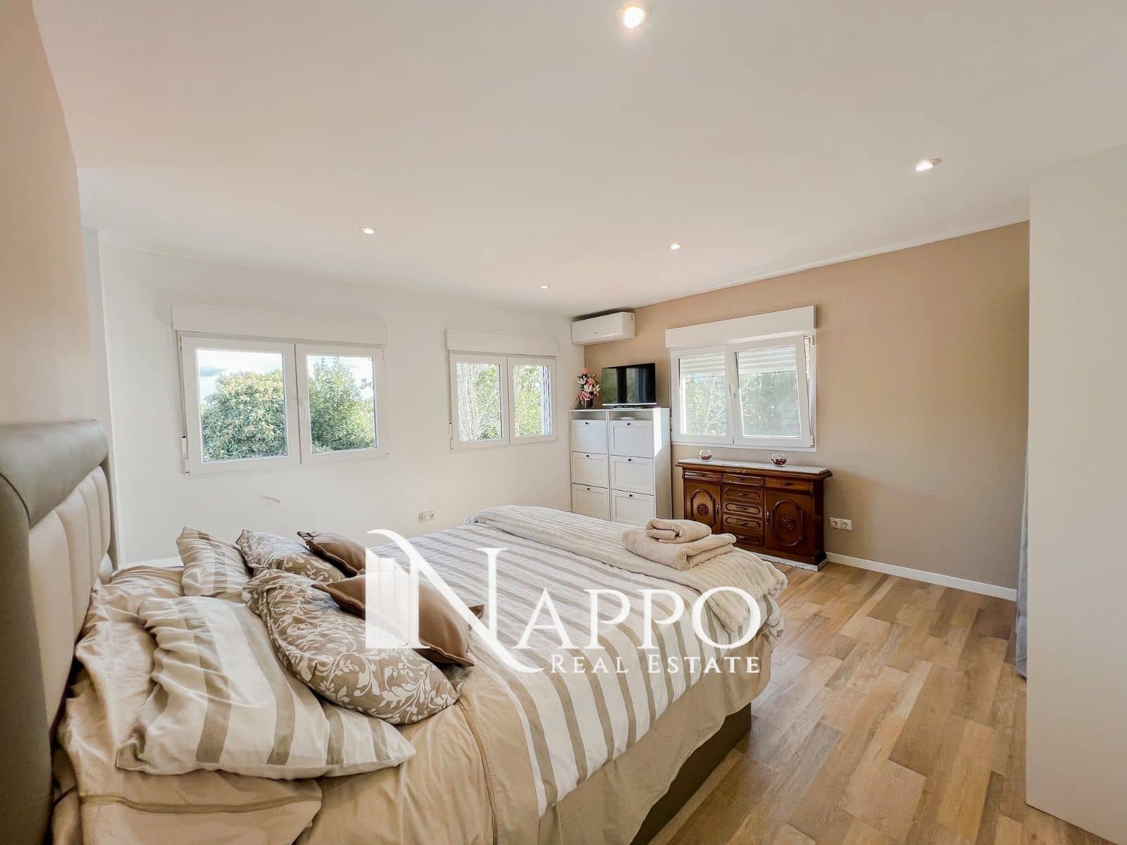 4 soverom Villa til salgs i Sencelles med svømmebasseng garasje - € 750 000 (Ref: 7978196)