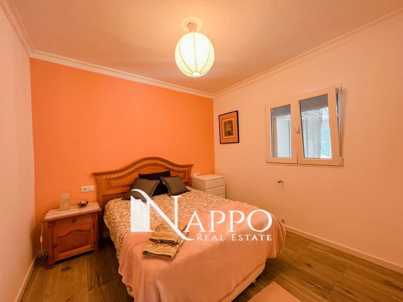 4 soverom Villa til salgs i Sencelles med svømmebasseng garasje - € 750 000 (Ref: 7978196)