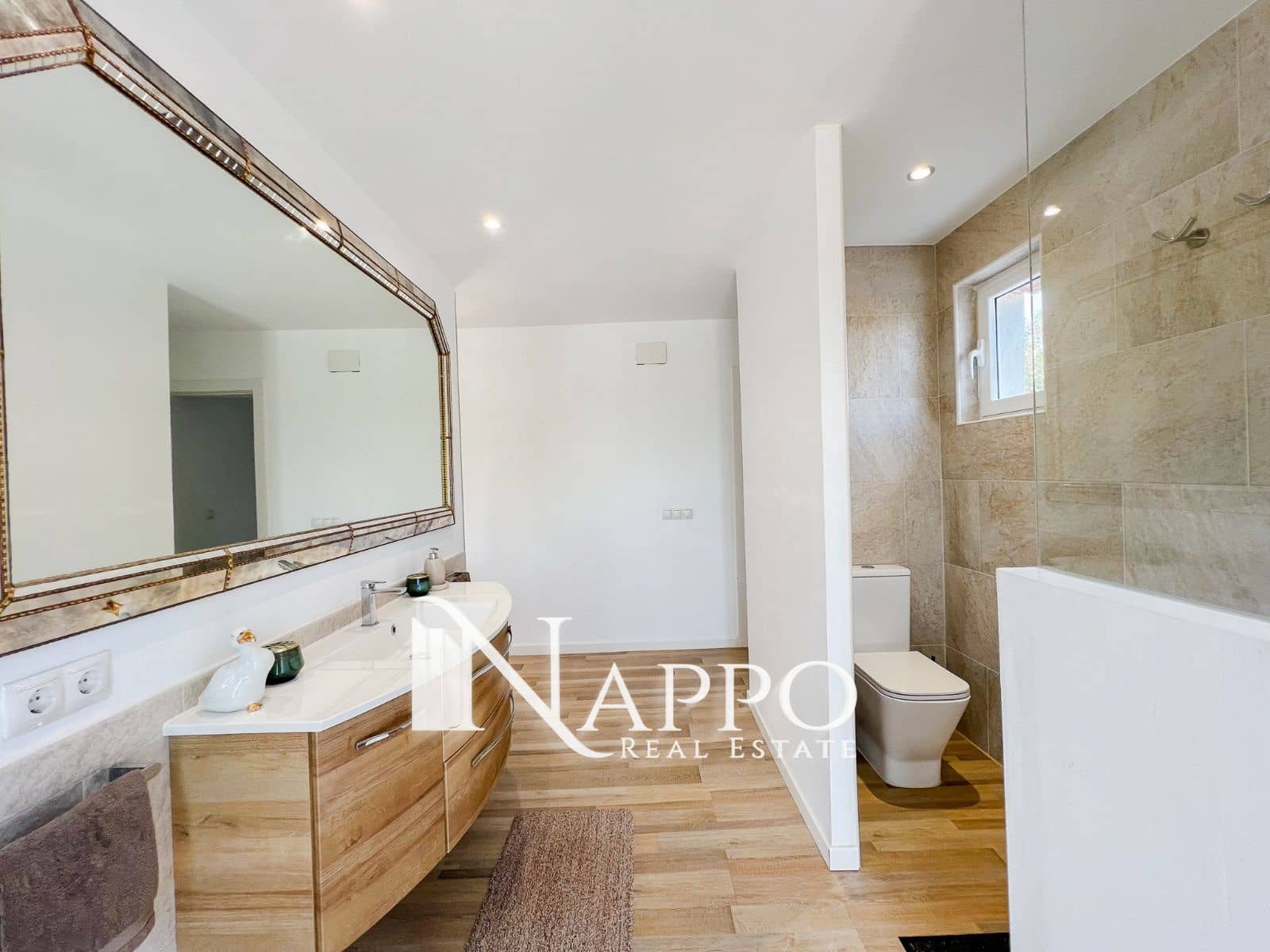 4 soverom Villa til salgs i Sencelles med svømmebasseng garasje - € 750 000 (Ref: 7978196)