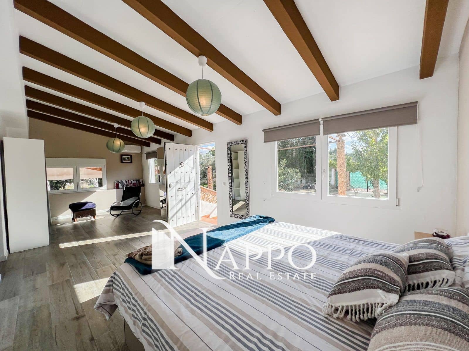 4 soverom Villa til salgs i Sencelles med svømmebasseng garasje - € 750 000 (Ref: 7978196)