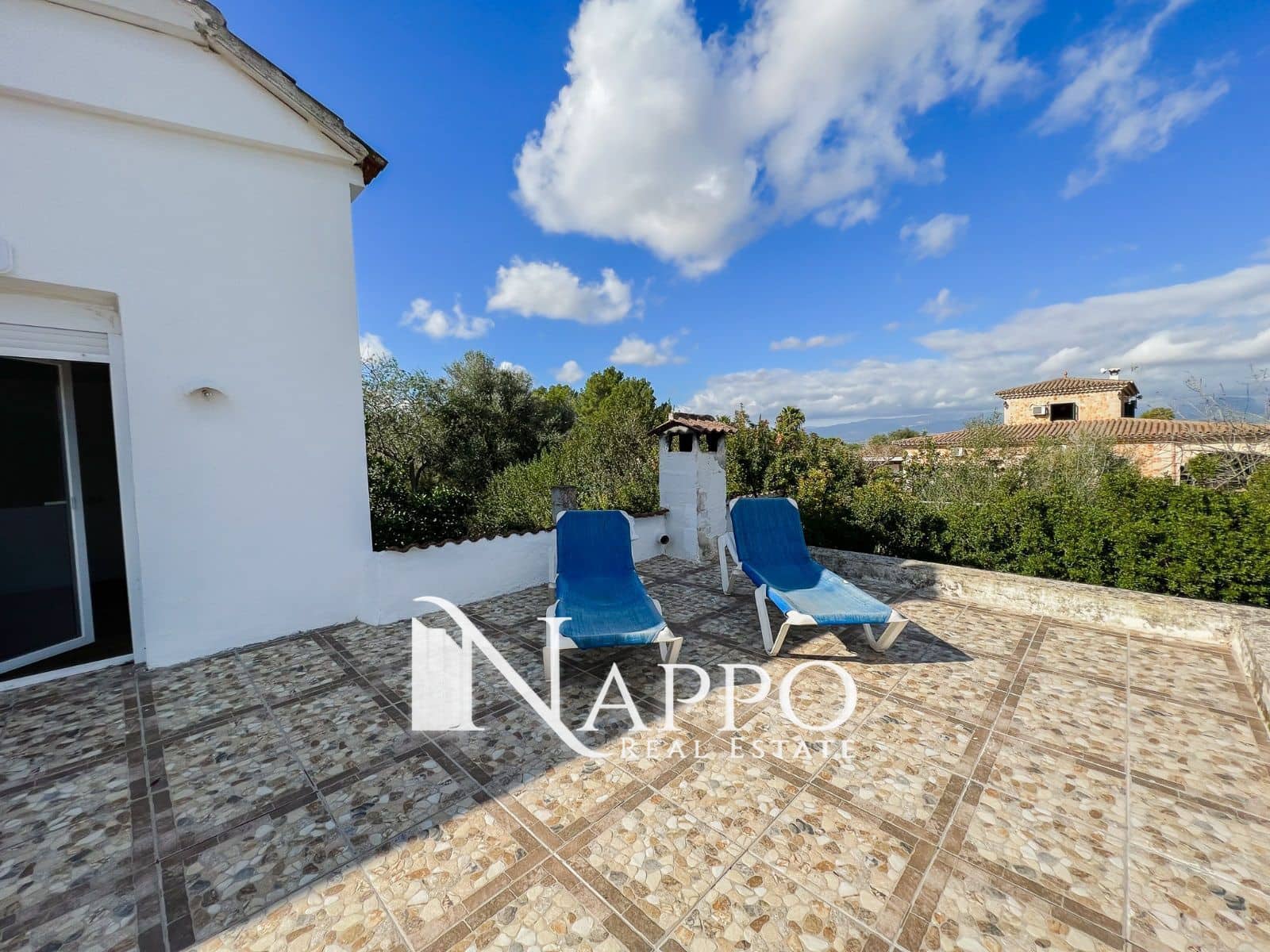 4 soverom Villa til salgs i Sencelles med svømmebasseng garasje - € 750 000 (Ref: 7978196)