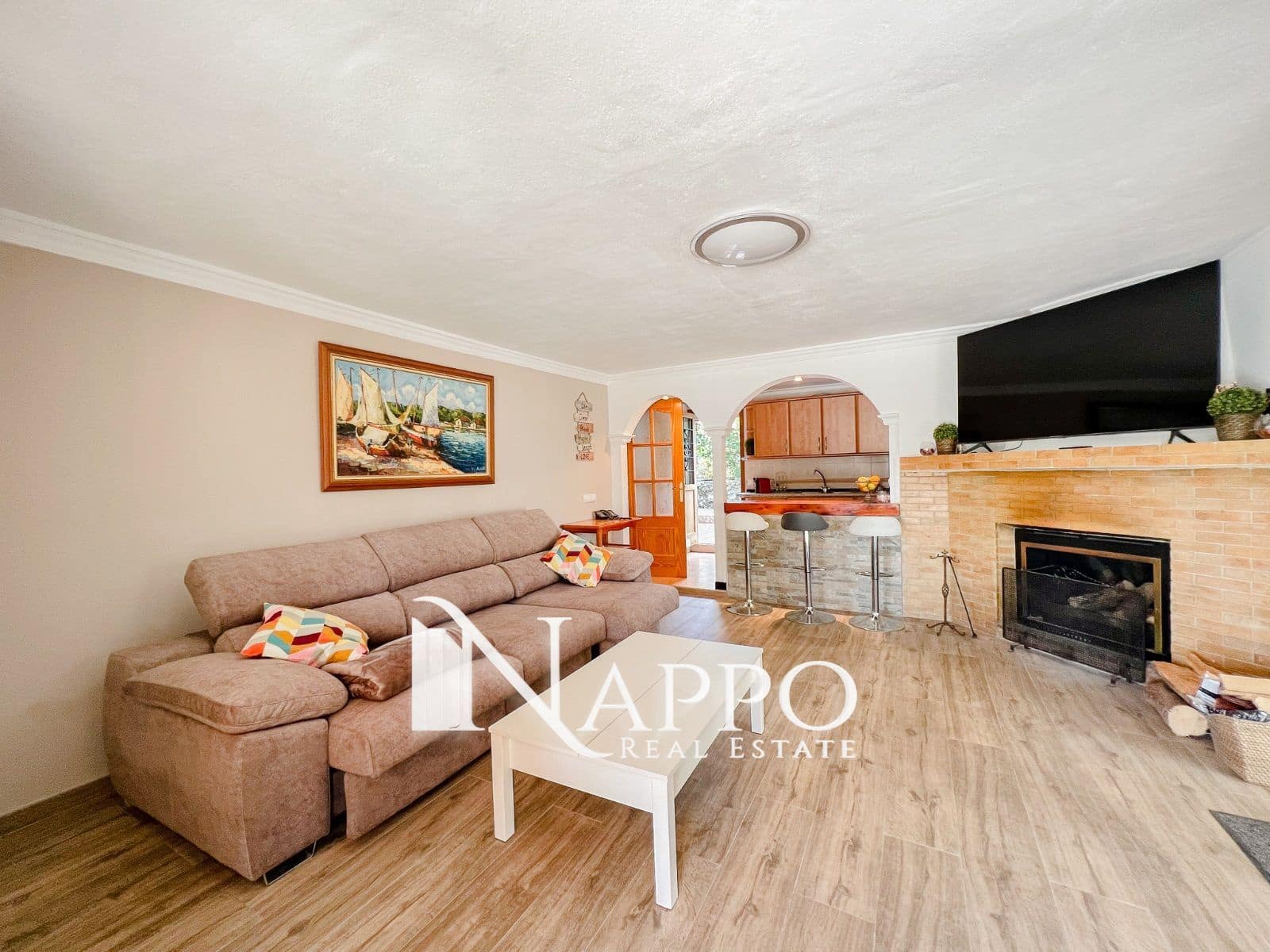 4 soverom Villa til salgs i Sencelles med svømmebasseng garasje - € 750 000 (Ref: 7978196)