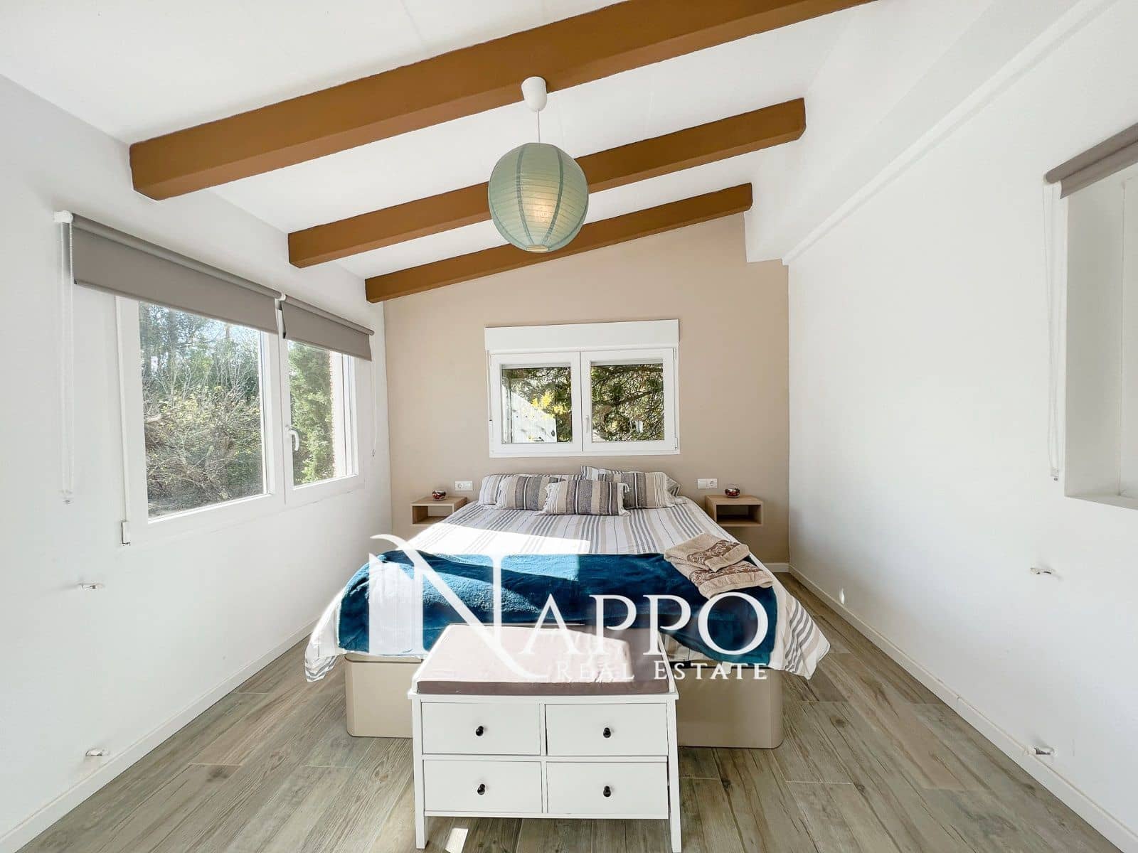 4 soverom Villa til salgs i Sencelles med svømmebasseng garasje - € 750 000 (Ref: 7978196)