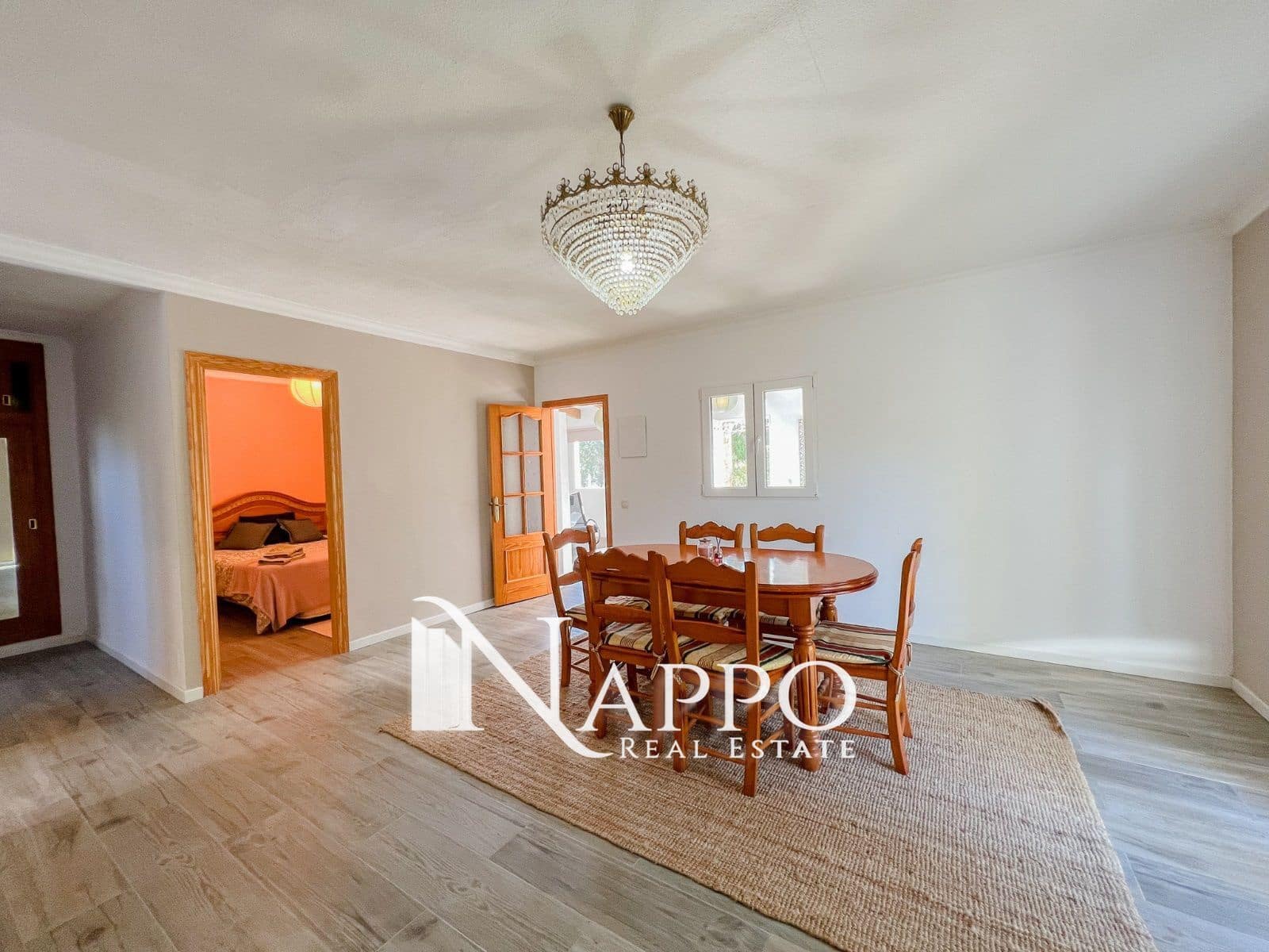 4 soverom Villa til salgs i Sencelles med svømmebasseng garasje - € 750 000 (Ref: 7978196)