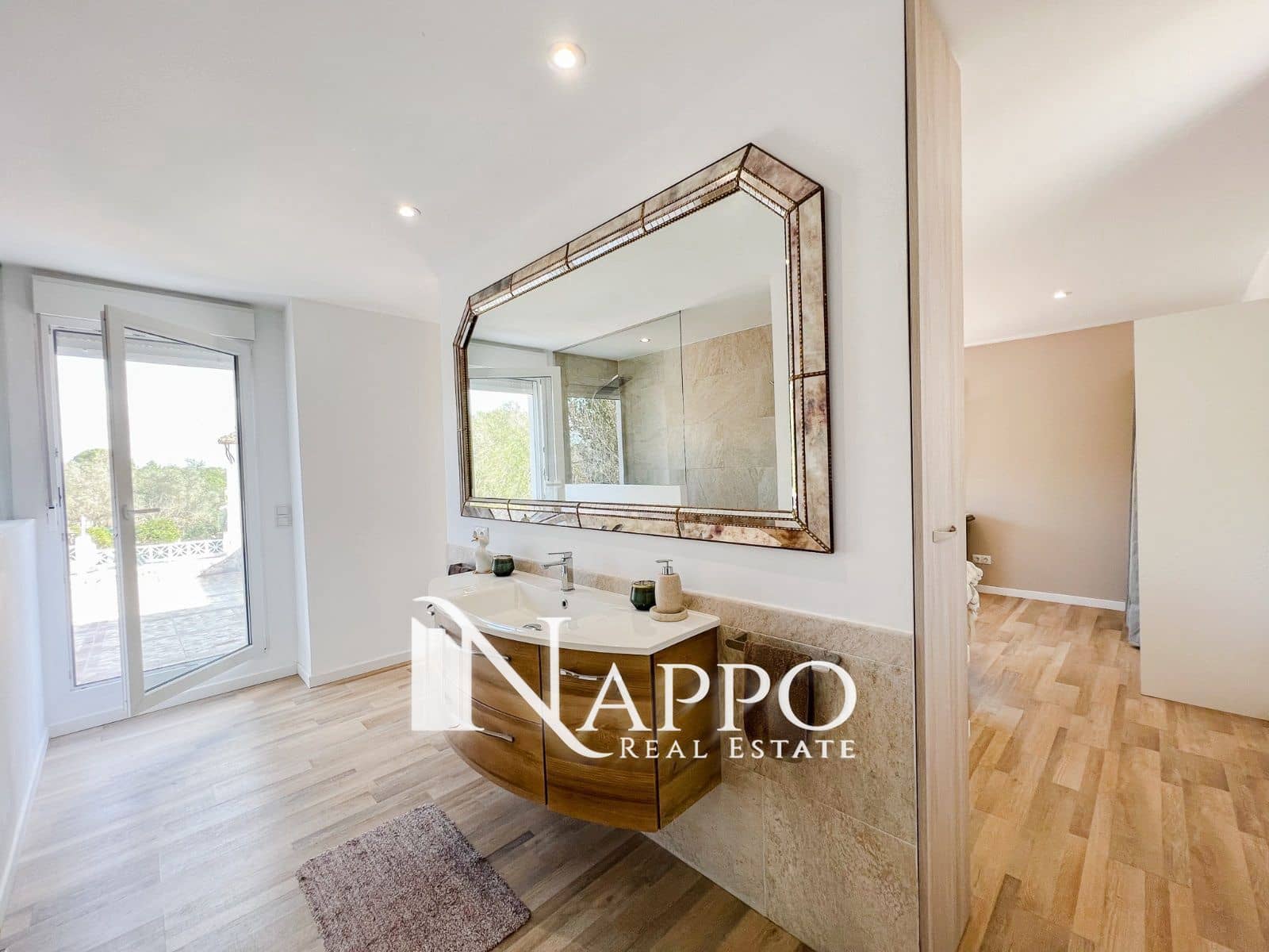 4 soverom Villa til salgs i Sencelles med svømmebasseng garasje - € 750 000 (Ref: 7978196)