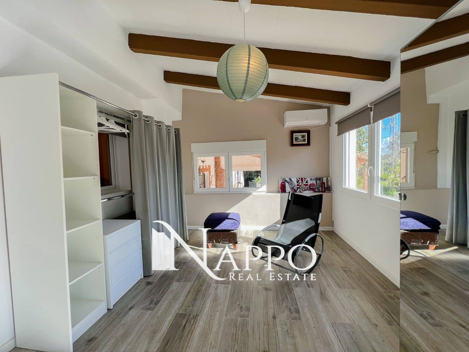 4 soverom Villa til salgs i Sencelles med svømmebasseng garasje - € 750 000 (Ref: 7978196)