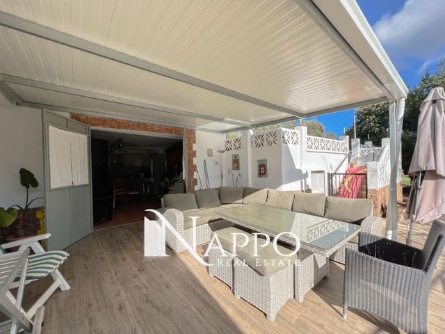 4 sovrum Villa till salu i Sencelles med pool garage - 750 000 € (Ref: 7978196)