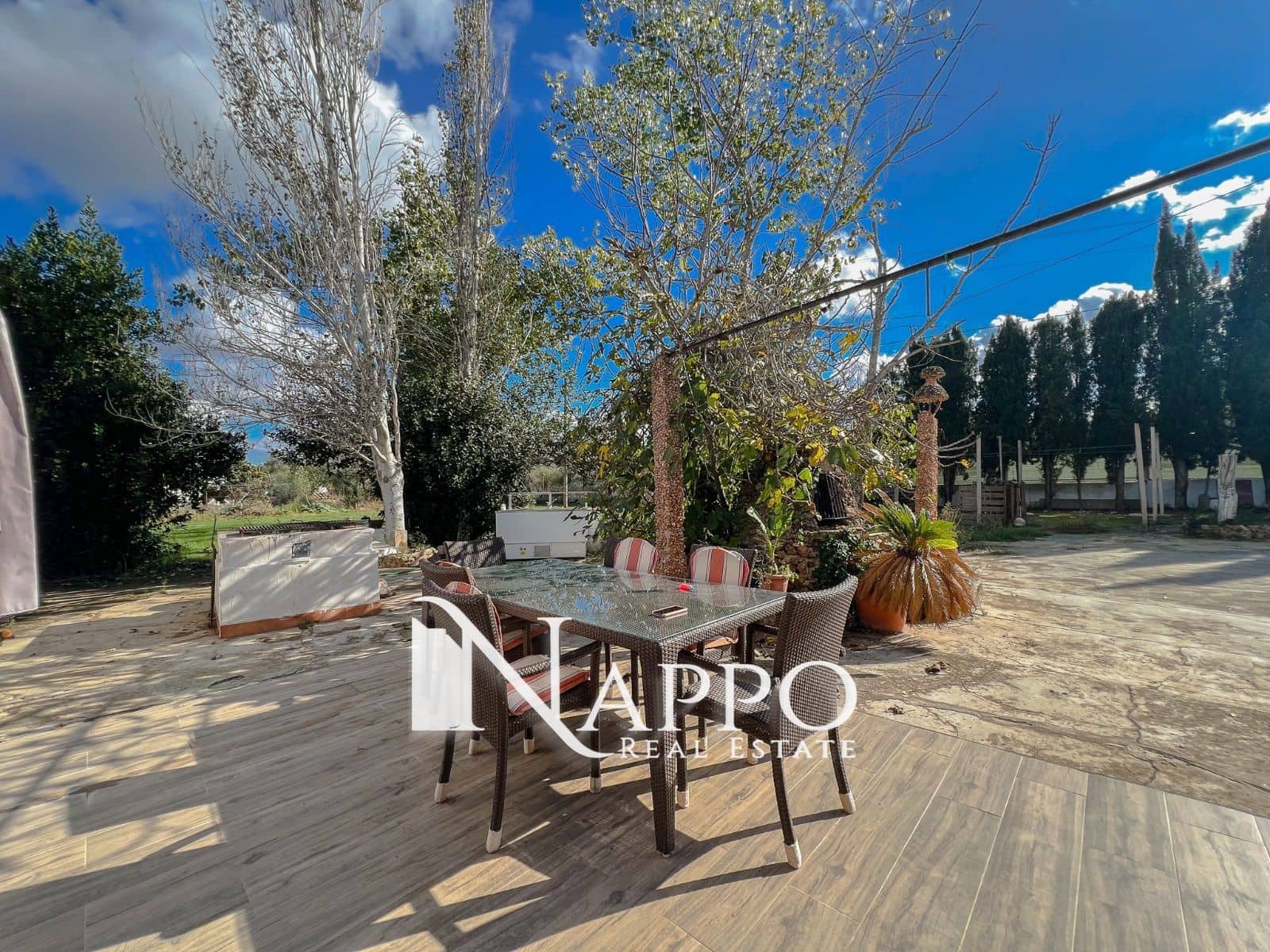 4 soverom Villa til salgs i Sencelles med svømmebasseng garasje - € 750 000 (Ref: 7978196)