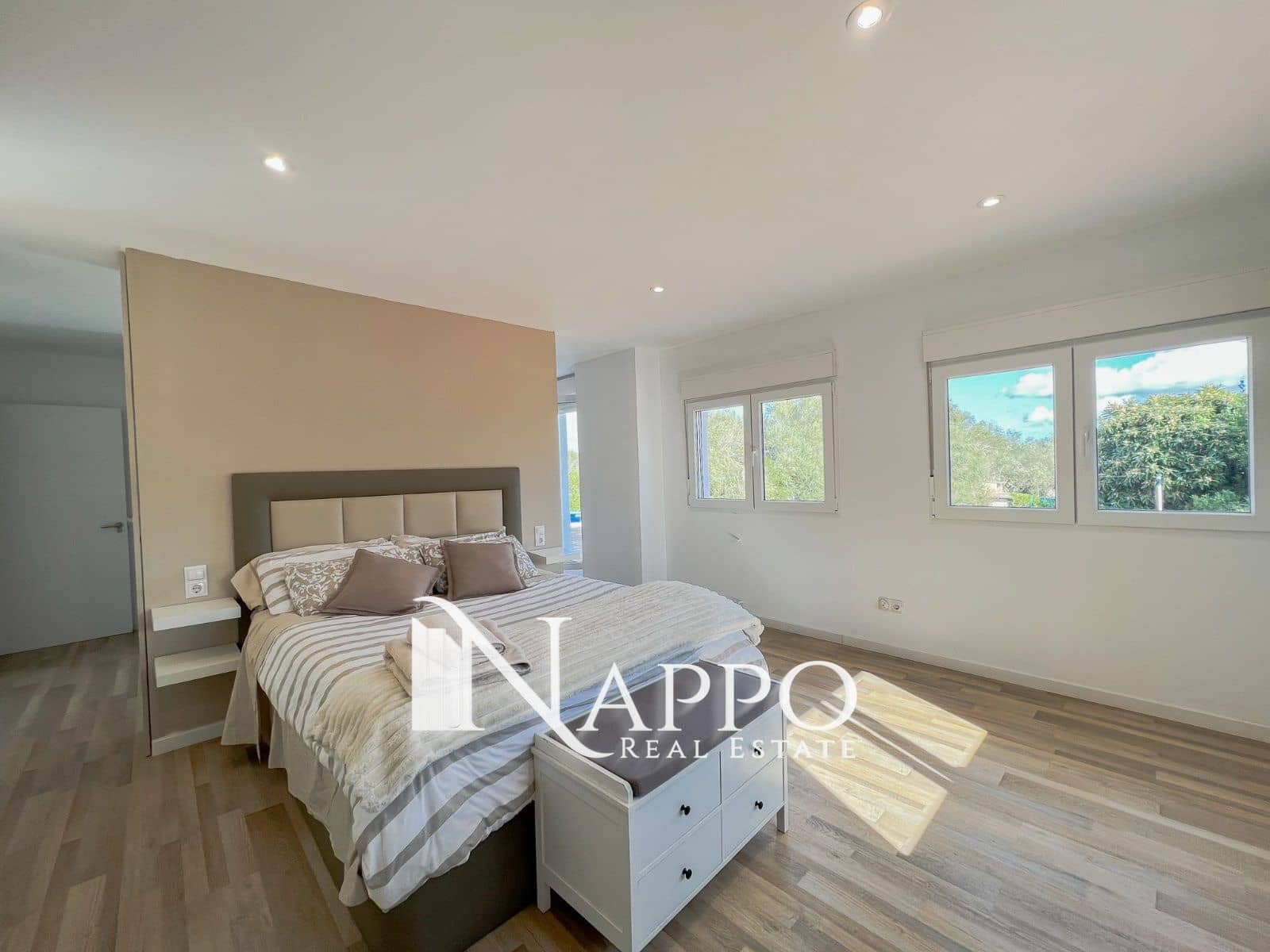 4 soverom Villa til salgs i Sencelles med svømmebasseng garasje - € 750 000 (Ref: 7978196)