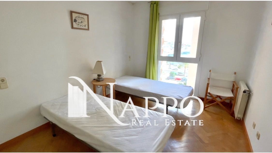 3 quarto Apartamento para arrendar em Palma de Mallorca com piscina - 2 500 € (Ref: 8028916)