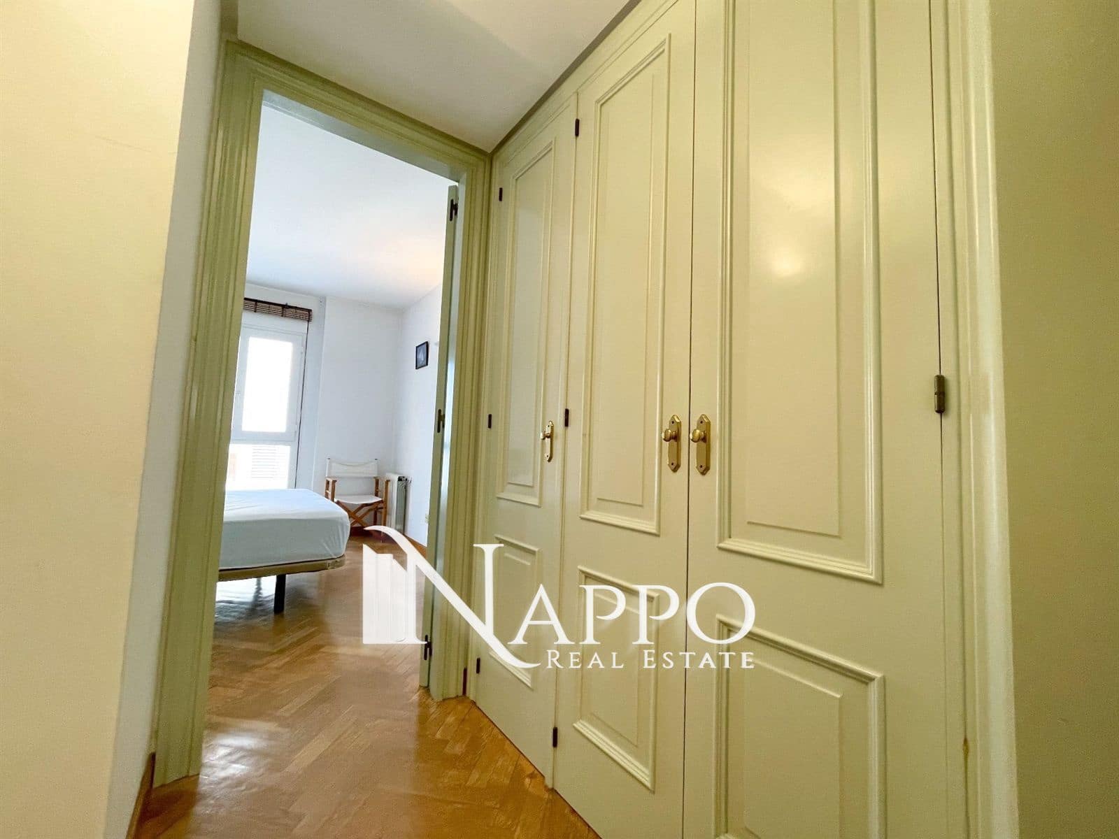 3 quarto Apartamento para arrendar em Palma de Mallorca com piscina - 2 500 € (Ref: 8028916)