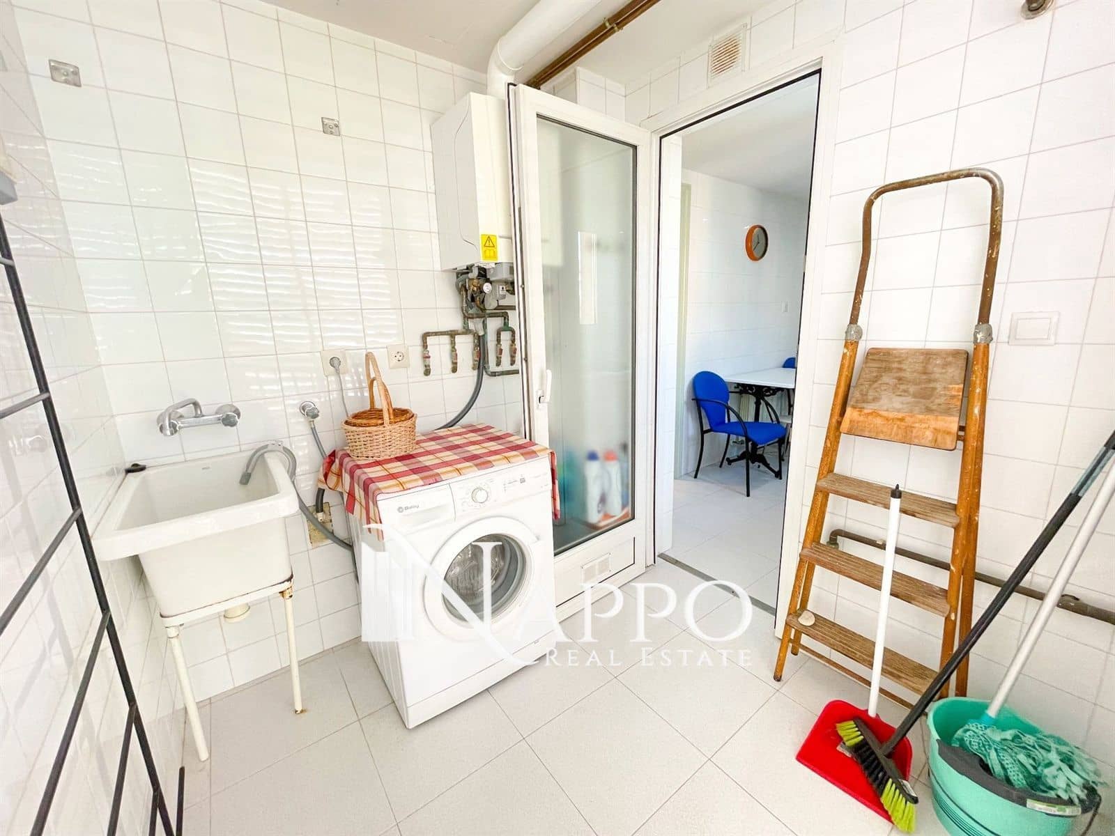 3 quarto Apartamento para arrendar em Palma de Mallorca com piscina - 2 500 € (Ref: 8028916)