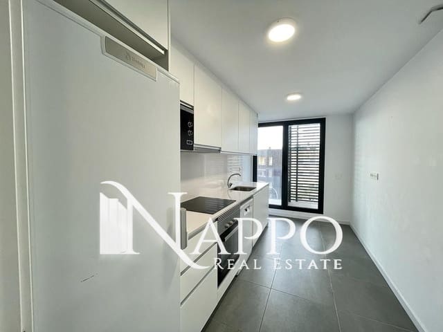 4 soveværelse Penthouse til leje i Arxiduc, Palma de Mallorca med swimmingpool garage - € 2.400 (Ref: 8040717)