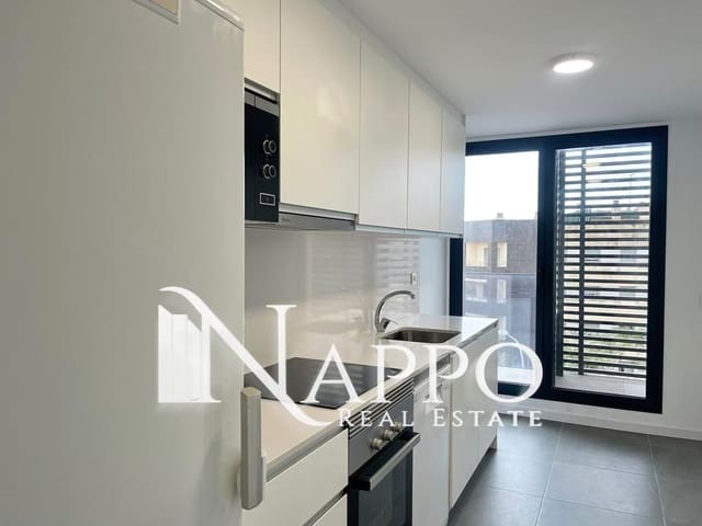 4 soveværelse Penthouse til leje i Arxiduc, Palma de Mallorca med swimmingpool garage - € 2.400 (Ref: 8040717)