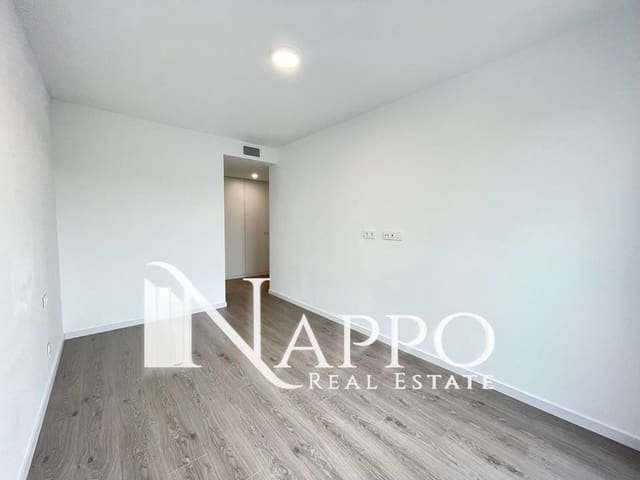 4 soveværelse Penthouse til leje i Arxiduc, Palma de Mallorca med swimmingpool garage - € 2.400 (Ref: 8040717)