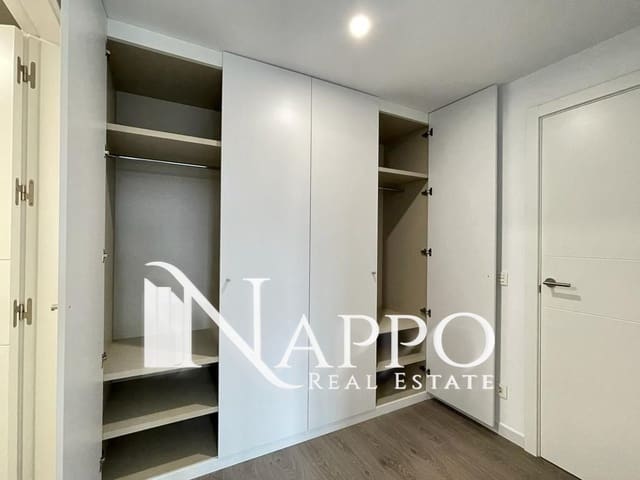 4 soveværelse Penthouse til leje i Arxiduc, Palma de Mallorca med swimmingpool garage - € 2.400 (Ref: 8040717)