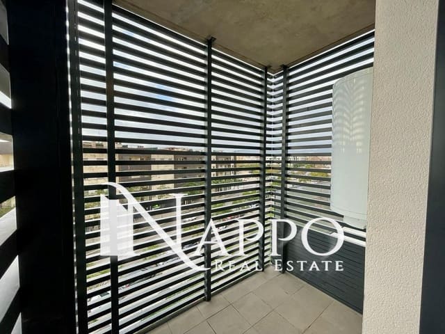 4 soveværelse Penthouse til leje i Arxiduc, Palma de Mallorca med swimmingpool garage - € 2.400 (Ref: 8040717)