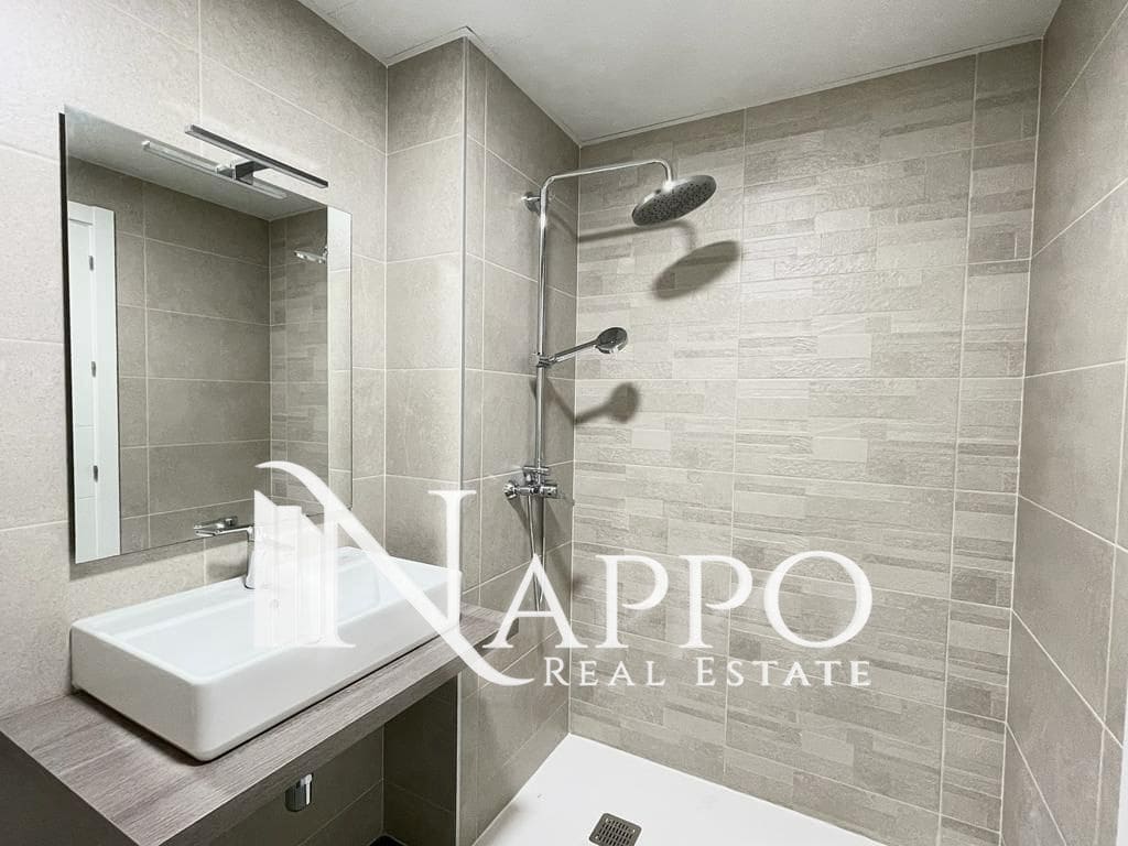 4 soveværelse Penthouse til leje i Palma de Mallorca med swimmingpool garage - € 2.400 (Ref: 8040717)