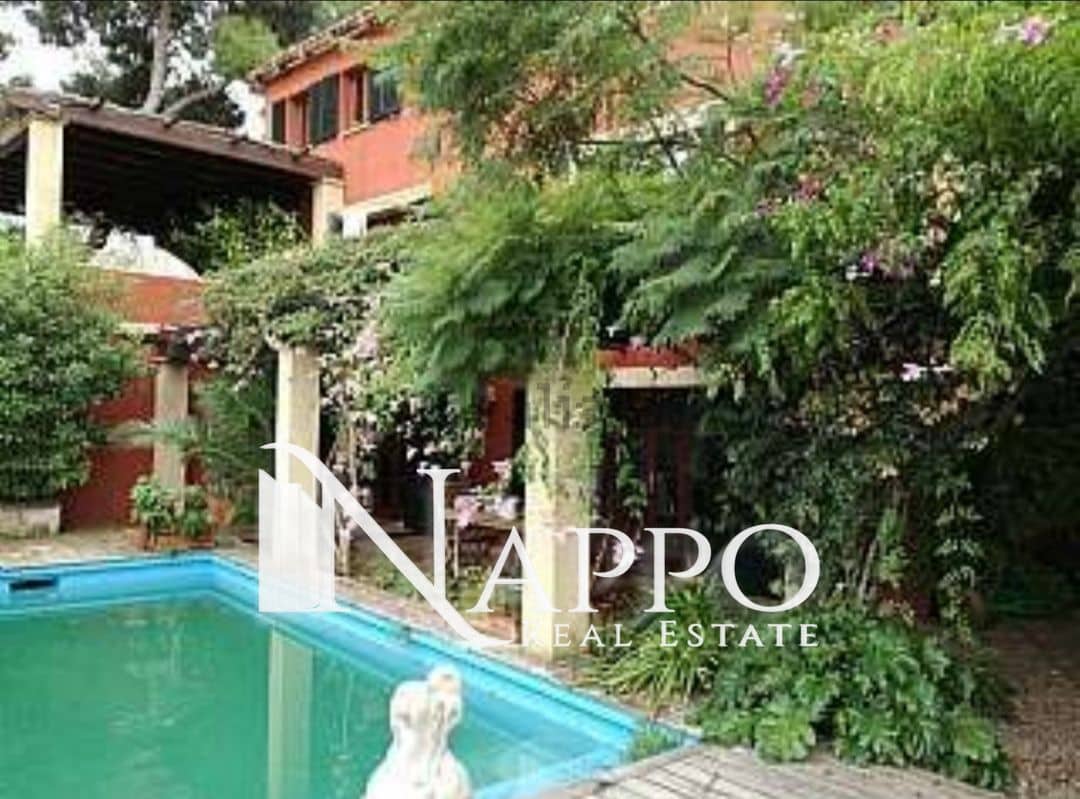Ático de 2 habitaciones en Palma de Mallorca en alquiler con piscina garaje - 3.300 € (Ref: 8046416)