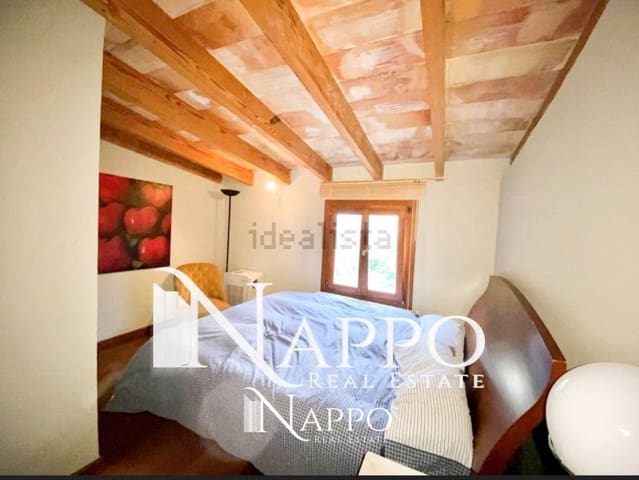 2 camera da letto Attico da affittare in La Bonanova, Palma de Mallorca con piscina garage - 3.300 € (Rif: 8046416)