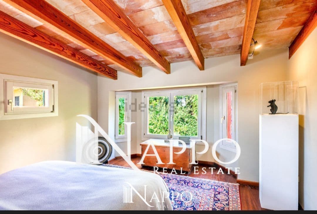 Ático de 2 habitaciones en Palma de Mallorca en alquiler con piscina garaje - 3.300 € (Ref: 8046416)