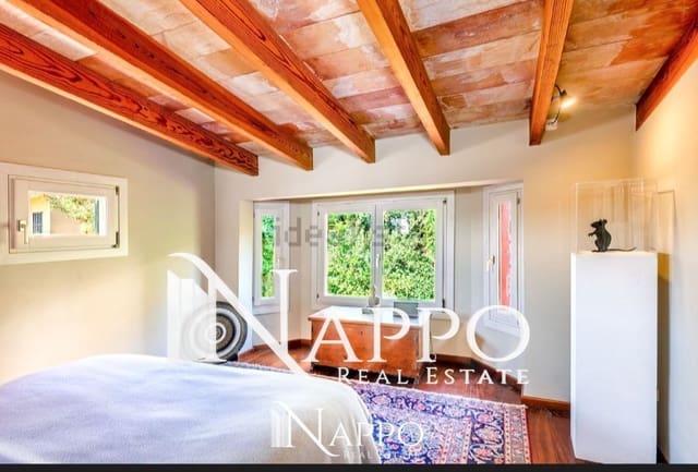 2 camera da letto Attico da affittare in La Bonanova, Palma de Mallorca con piscina garage - 3.300 € (Rif: 8046416)