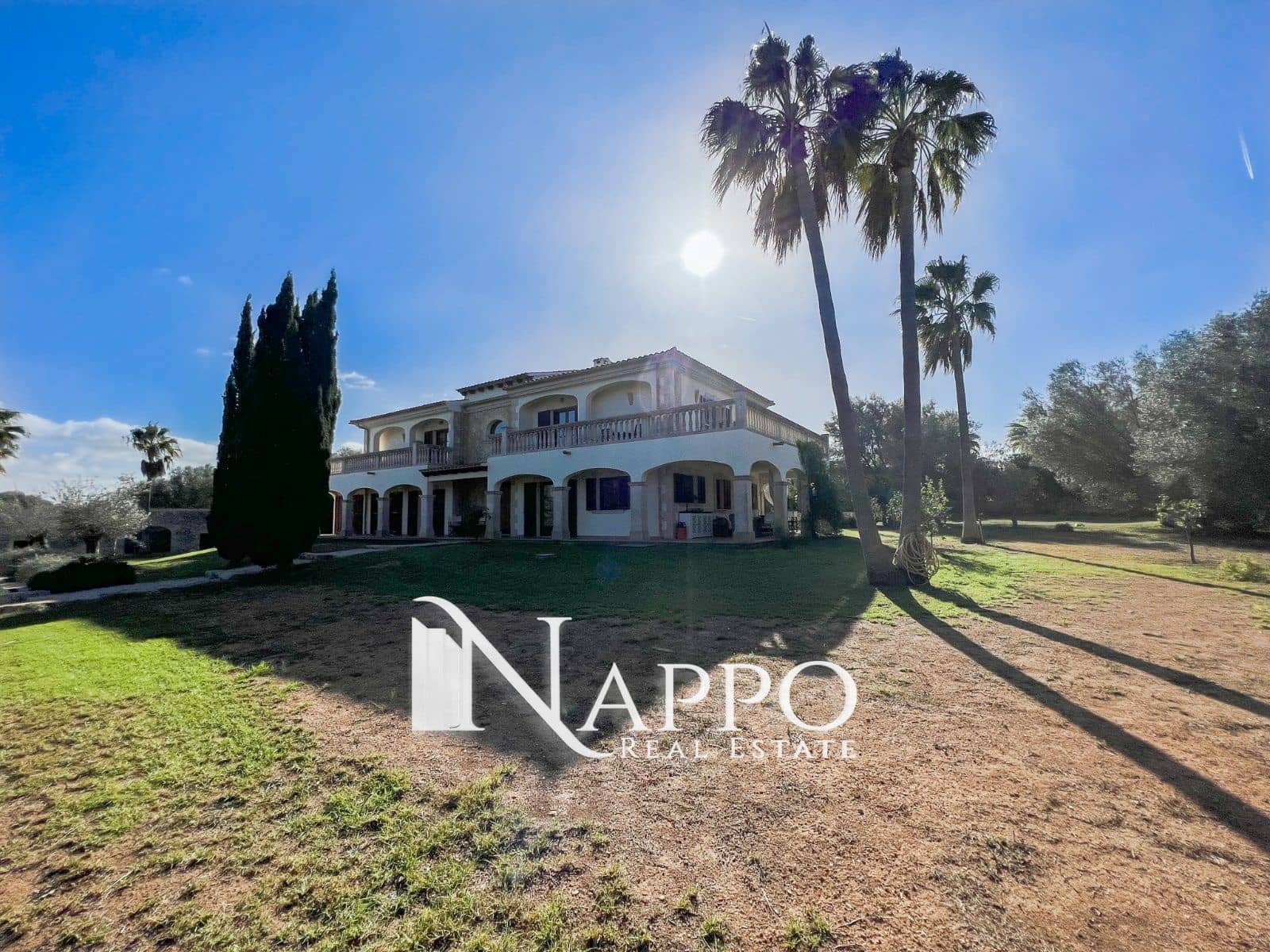 3 bedroom Villa for sale in Muro - € 1,580,000 (Ref: 8052664)