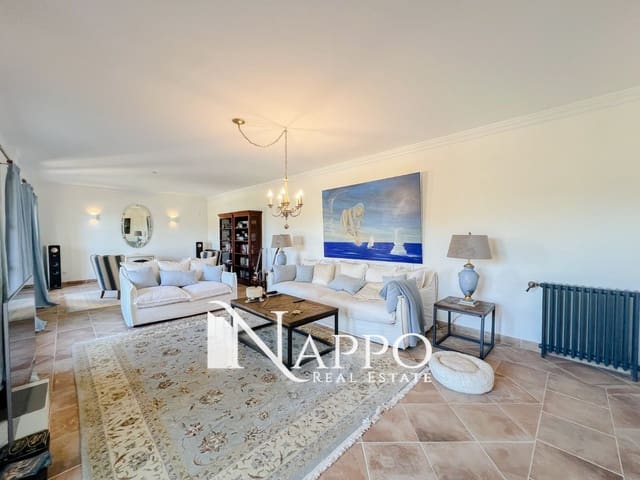 3 soverom Villa til salgs i Muro - € 1 580 000 (Ref: 8052664)