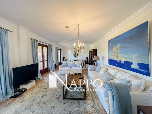 3 soverom Villa til salgs i Muro - € 1 580 000 (Ref: 8052664)