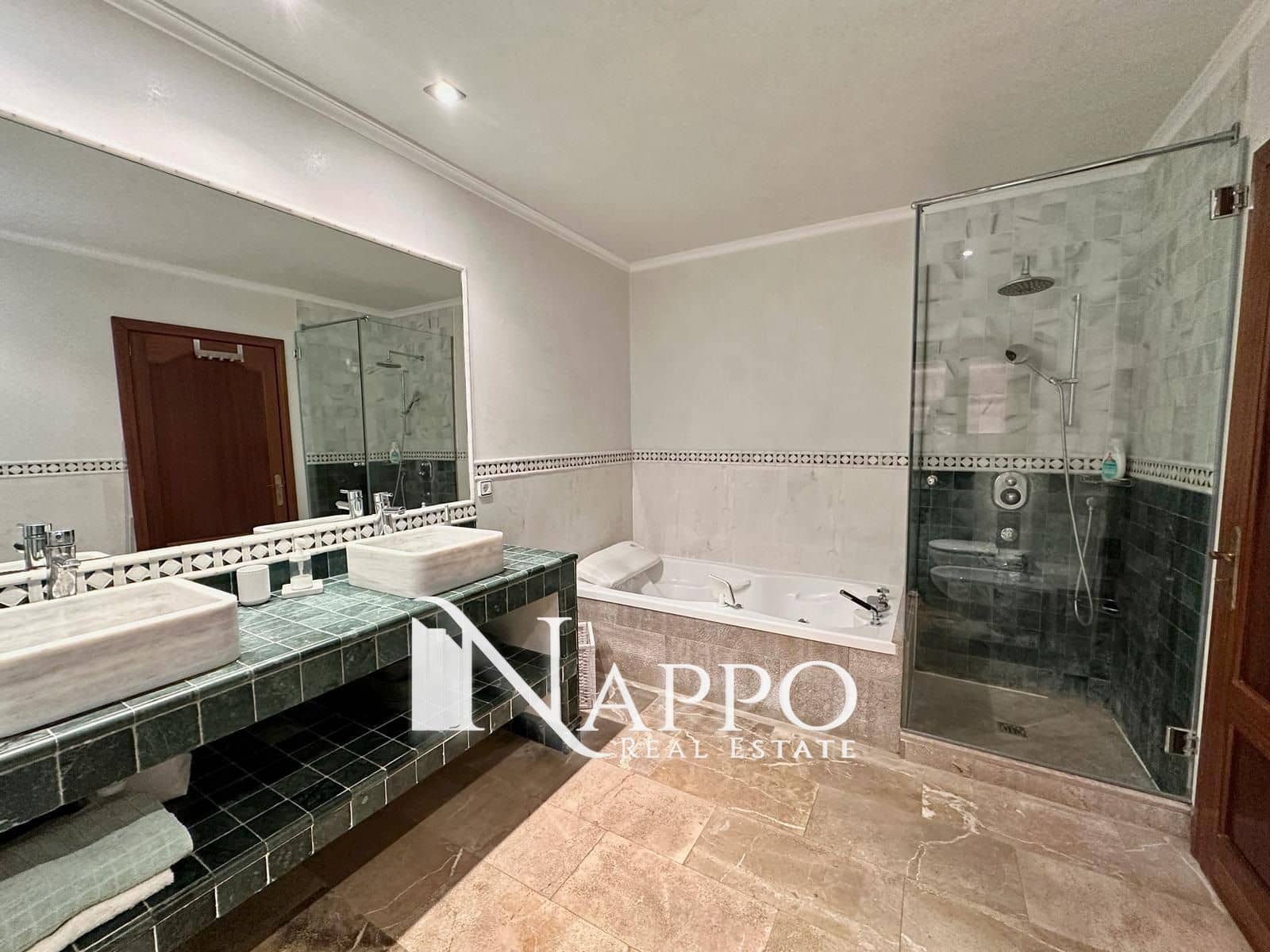 Chalet de 8 habitaciones en Inca en venta con piscina garaje - 3.350.000 € (Ref: 8151698)