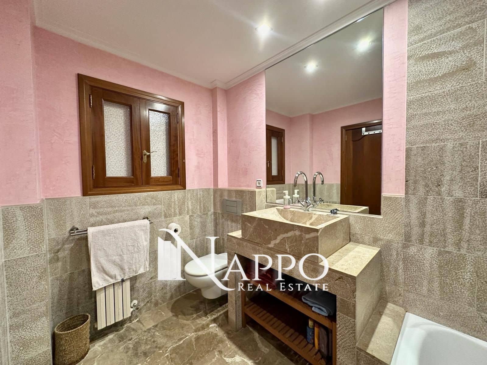 Chalet de 8 habitaciones en Inca en venta con piscina garaje - 3.350.000 € (Ref: 8151698)