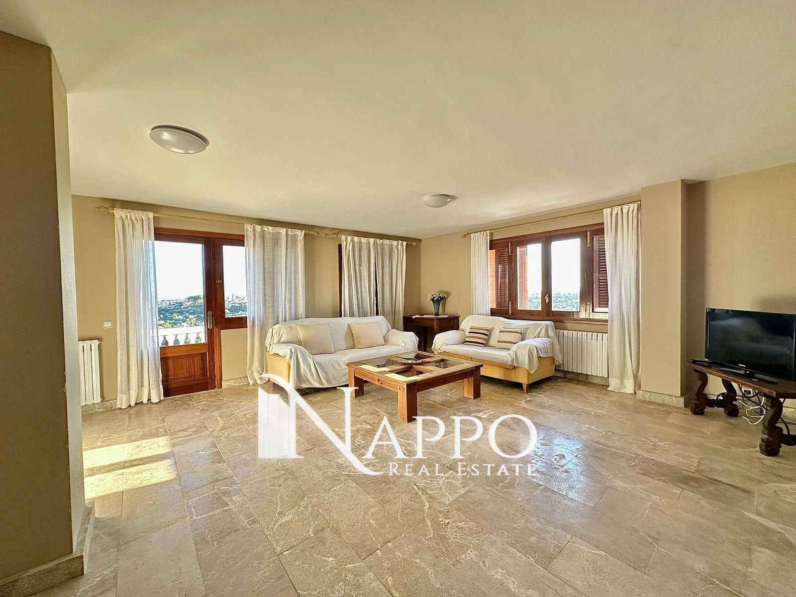 Chalet de 8 habitaciones en Inca en venta con piscina garaje - 3.350.000 € (Ref: 8151698)