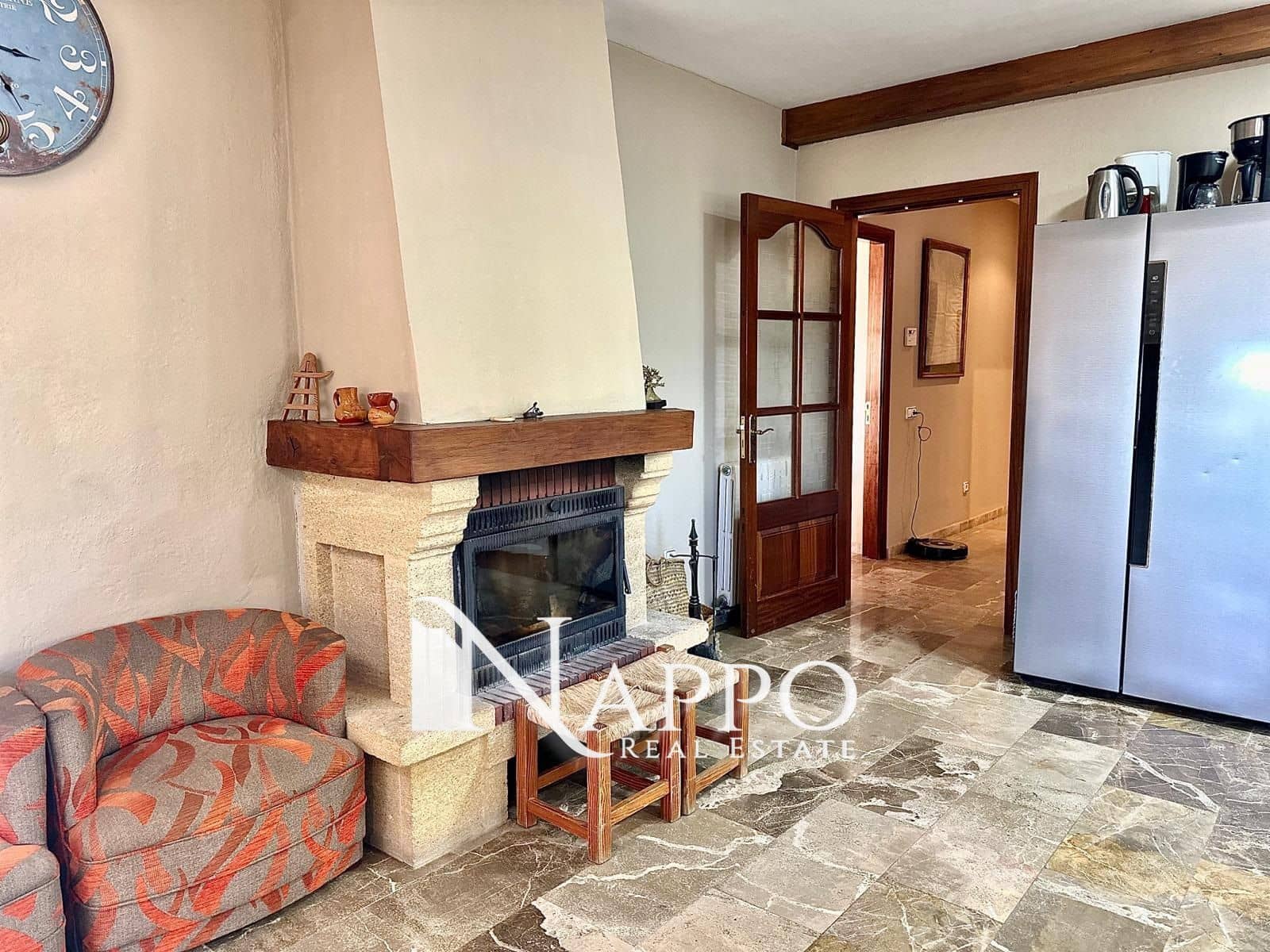 Chalet de 8 habitaciones en Inca en venta con piscina garaje - 3.350.000 € (Ref: 8151698)