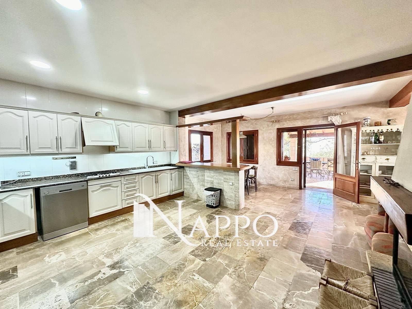 Chalet de 8 habitaciones en Inca en venta con piscina garaje - 3.350.000 € (Ref: 8151698)