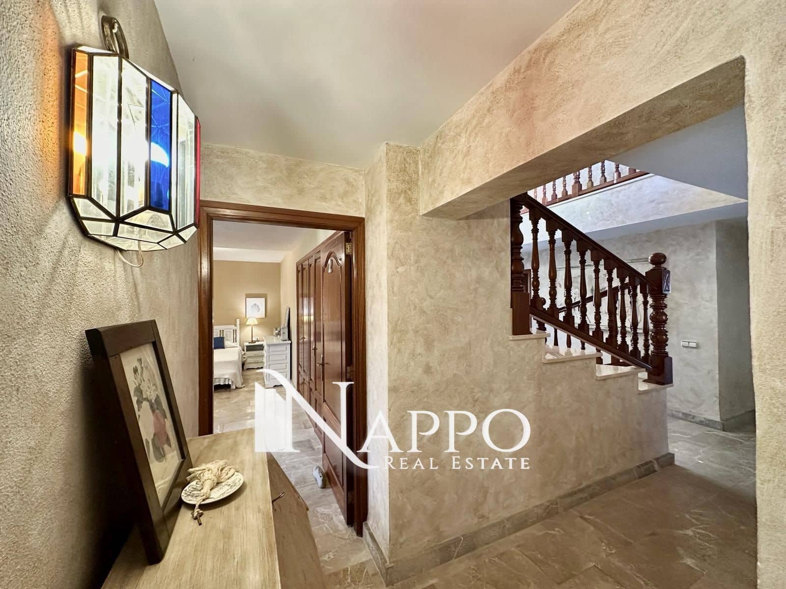 Chalet de 8 habitaciones en Inca en venta con piscina garaje - 3.350.000 € (Ref: 8151698)