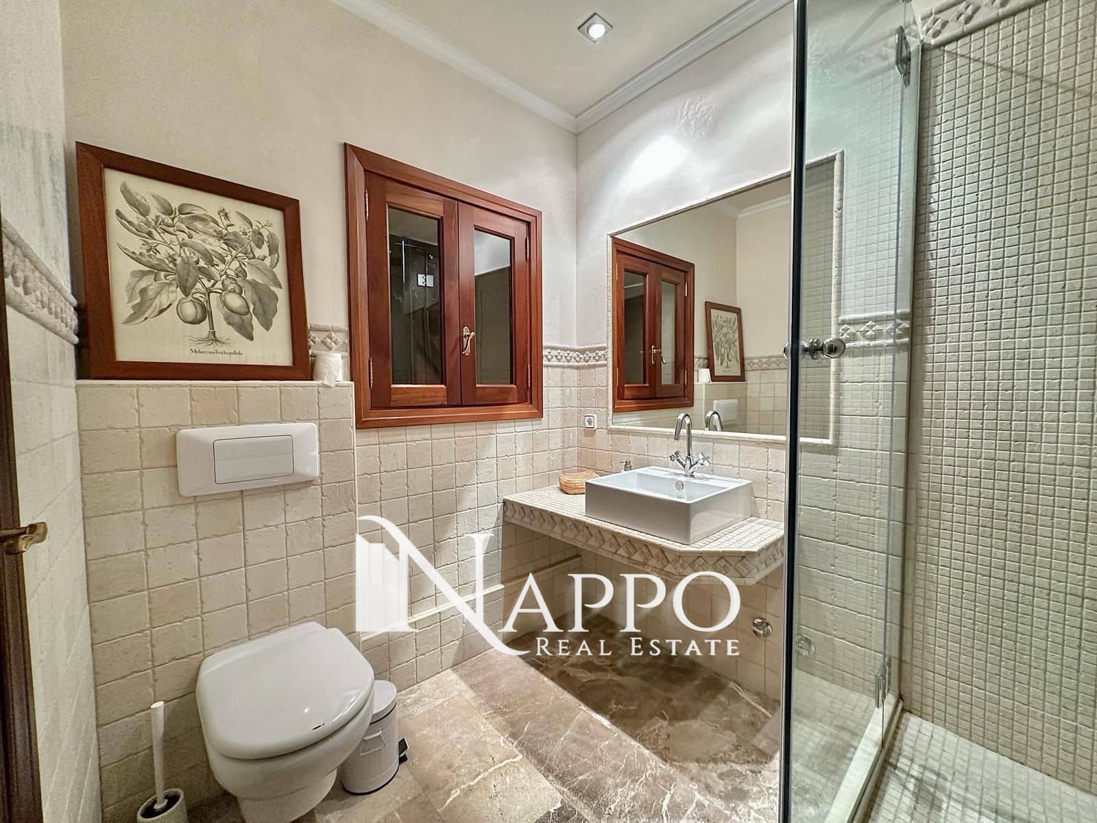 Chalet de 8 habitaciones en Inca en venta con piscina garaje - 3.350.000 € (Ref: 8151698)