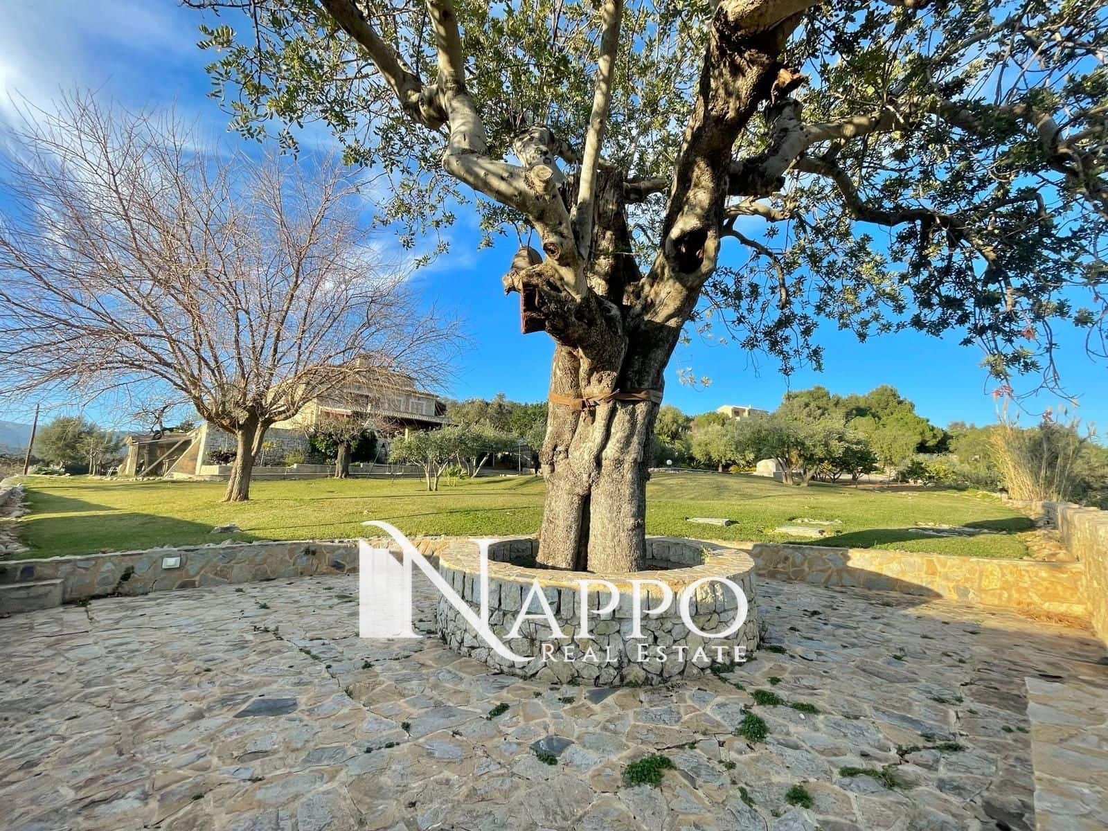 Chalet de 8 habitaciones en Inca en venta con piscina garaje - 3.350.000 € (Ref: 8151698)